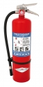 AMEREX High Quality 4kg Dry Powder Fire Extinguisher